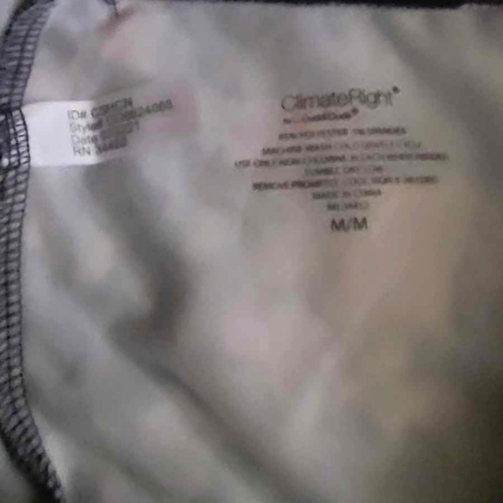 Womens Medium never worn pj's